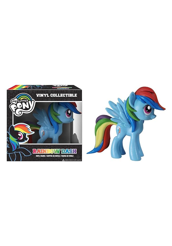 My Little pony ウォータースポーツ　レインボーダッシュ My Little Pony Equestria Girls Minis Rainbow Dash sporty